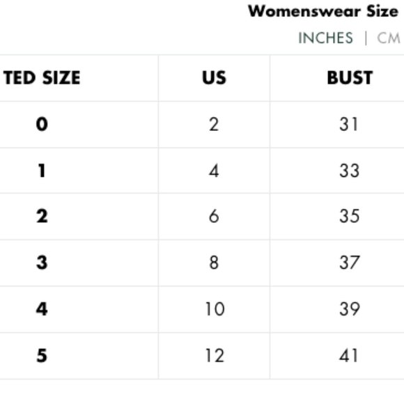 Ted Baker London Women's Barbie Hot Pink Crew Neck A-Line Dress Size US4 - Picture 6 of 6